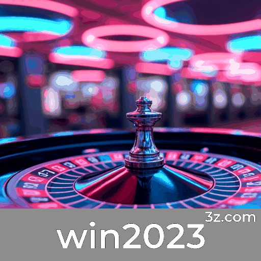 win2023: Descubra Ofertas de Bônus Incríveis e Recompensas Exclusivas