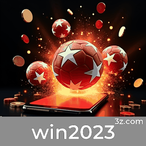 win2023: A Experiência de Casino ao Vivo Preferida no Brasil