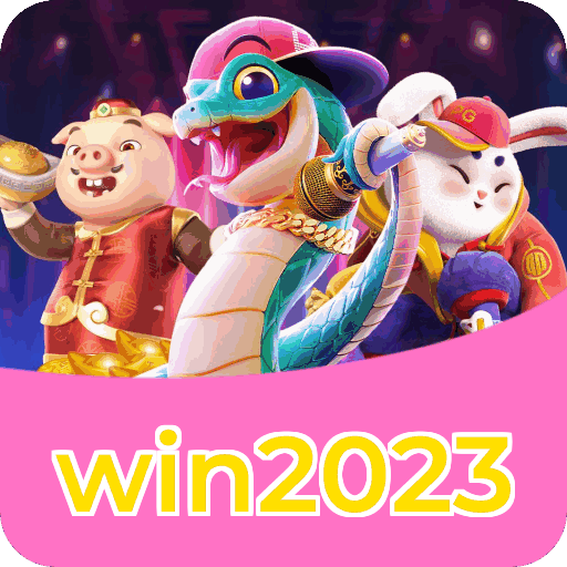Bônus de boas-vindas win2023
