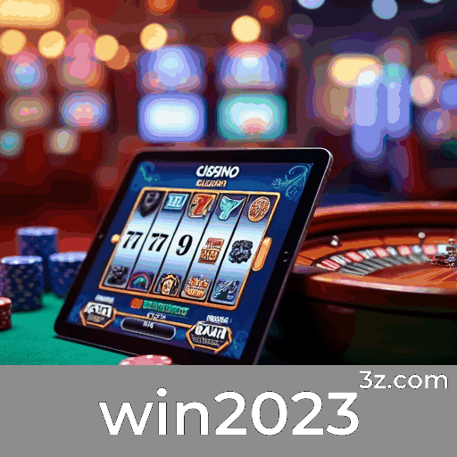 win2023: Jogos Inovadores com Tecnologia de Ponta