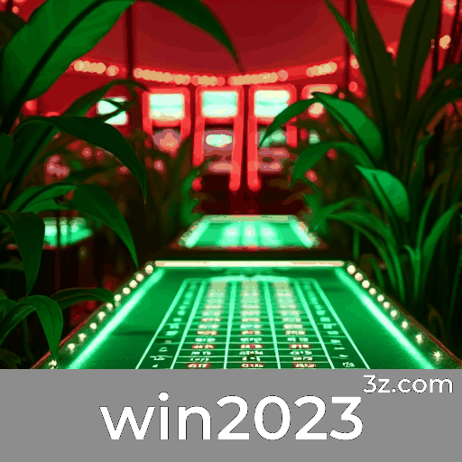 win2023: A Experiência de Casino ao Vivo Preferida no Brasil